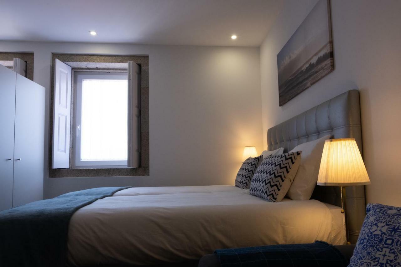 Neptune House ปอร์โต ภายนอก รูปภาพ