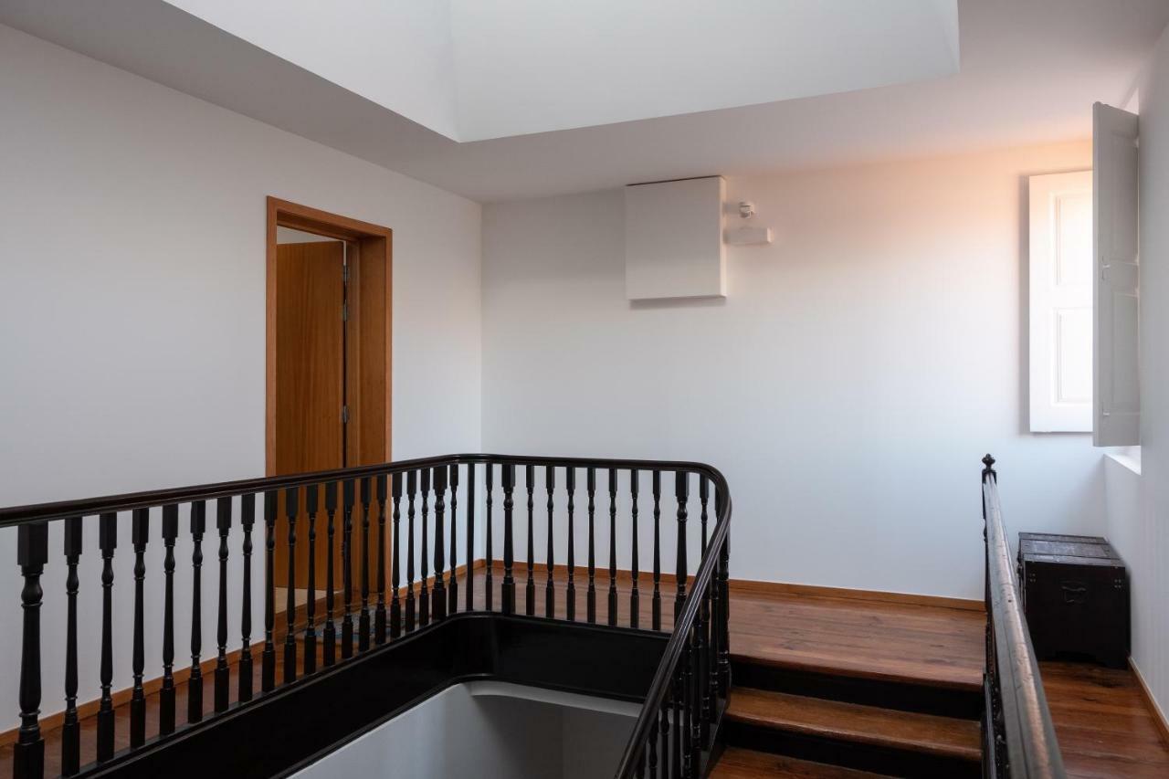 Neptune House ปอร์โต ภายนอก รูปภาพ